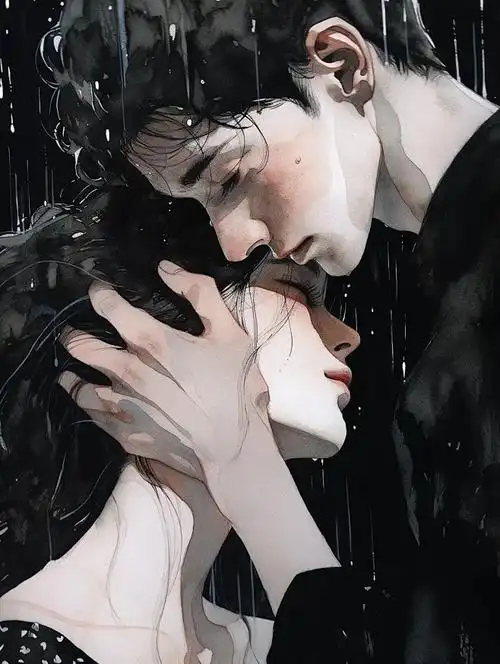 无间道